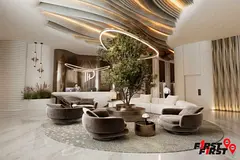 Fully Furnished | Near Future Metro| 30% Discount | 30% Post-Handover Payment Plan | 1% Monthly