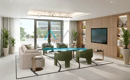 Island Inspired Living | Luxurious 1BR Apartment | Next to Marina | Booking 5% Only