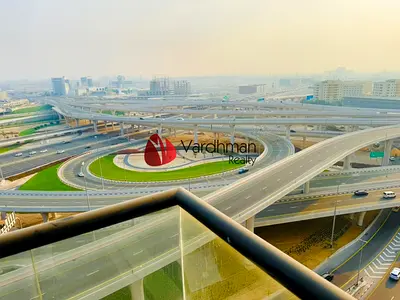 Vacant | Spacious 2 Bed | Dubai Marina