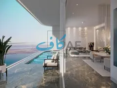Take your investment higher with a luxury 2 bedroom apartment at Joud Tower Al Mamzar where prime lo