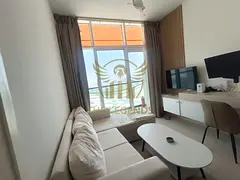 High Floor | Fully Furnished | Open Views