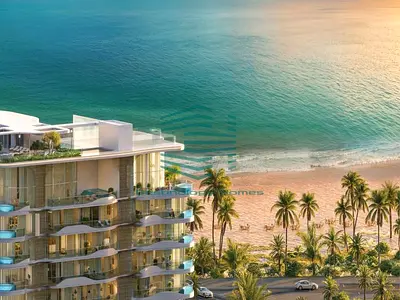 NEAR TO CASINO | BRAND | FULLY FURNISHED