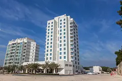 || Sea View || Spacious 2 BR Flat Available || 1 month Free ||