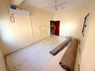 Spacious 1BHK Apartment with Balcony for families available just close to corniche just in 26999 AED