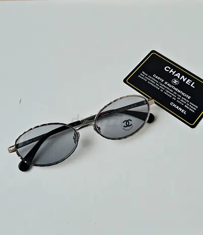Chanel Sunglasses For Women