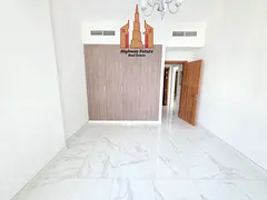 Luxurious 1BHK Apartment||1Month Free ||With Balcony allocated parking Only 40k