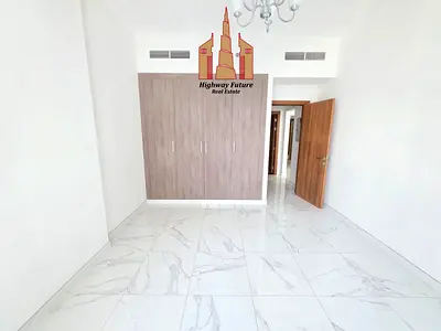 Luxurious 1BHK Apartment||1Month Free ||With Balcony allocated parking Only 40k
