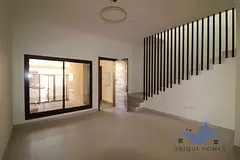 STAFF ACCOMMODATION 5 BEDROOMS SEMI-DETACHED VILLA WITH IN AL BADA,
