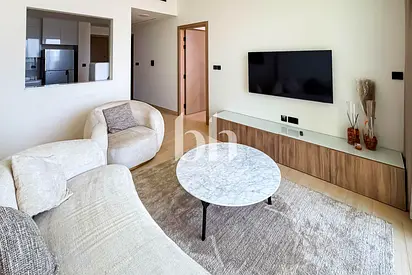 Furnished 1 Bedroom | Jumeirah Village Circle