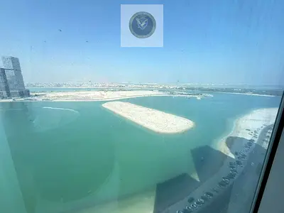 Luxury Three BHK for Rent in Al Mamzar Direct Dubai Exit Full Sea View Free AC Free Parking Gym Poo