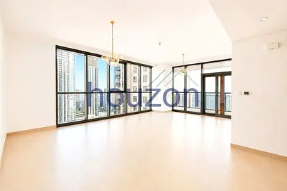 Spacious 2BR |Chiller Free |Balcony I Skyline View