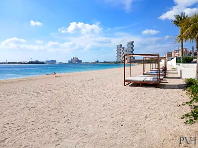 TAXES INCLUDED | BEACH ACCESS | MOVE IN READY | PREMIUM AMENITIES