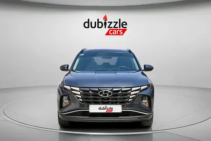 صورة 2 لـ 2024 Hyundai TUCSON