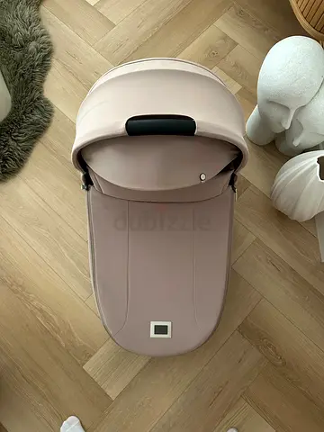 Cybex Priam Carry cot