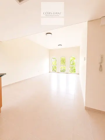 Well-Maintained 1BR | Vacant October 2026 | High ROI