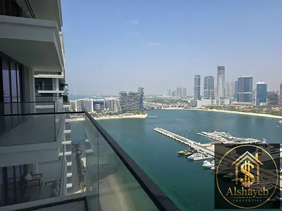 Spacious 2BR | Huge Layout | Panoramic Marina & Skyline Views | Ready to move in | Beach Mansion