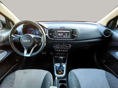 صورة مصغرة 9 لـ 2022 KIA PEGAS