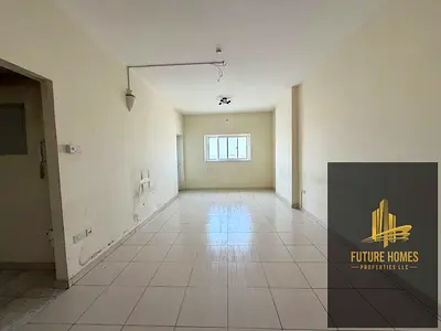Lavish 1 bhk with balcony with 2 washrooms on prime location