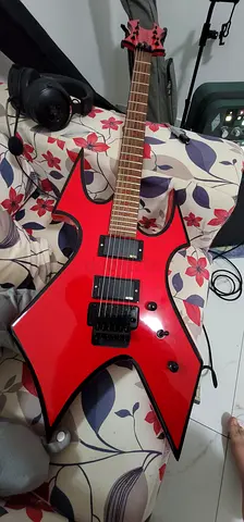BC Rich Guitar for Sale