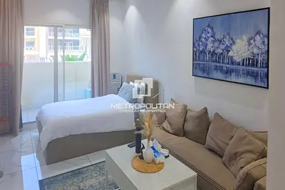 Prime Location | Spacious Layout | Rented