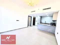 BRAND NEW BUILDING - ELEGANT 1 BHK - SEMI-FURNISHED