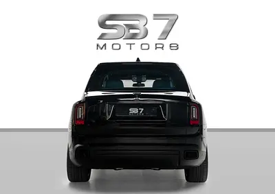 صورة 4 لـ 2023 ROLLS-ROYCE CULLINAN