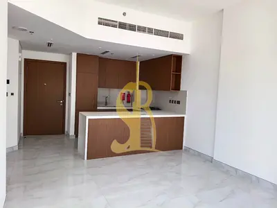 VACANT 1BR FOR RENT | BRAND NEW | POOL & ROAD VIEW | SEMI-FURNISHED | SPACIOUS BALCONY