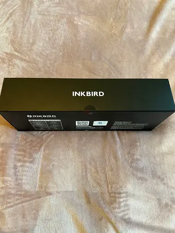 Inkbird Digital Thermometer / Temperature Controller - New in Box