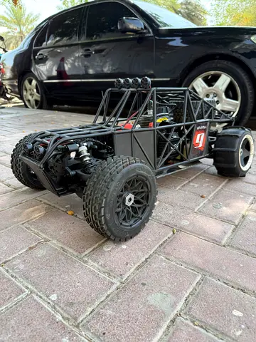 FS RACING BUGGY RC