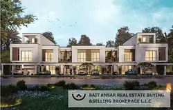 Townhouse | Luxury one | Best location | Exclusive