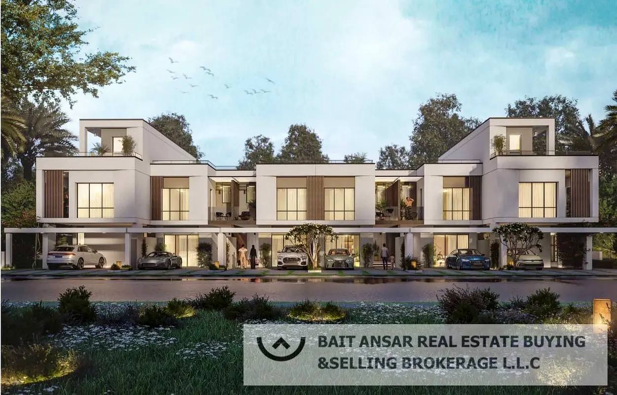 Townhouse | Luxury one | Best location | Exclusive