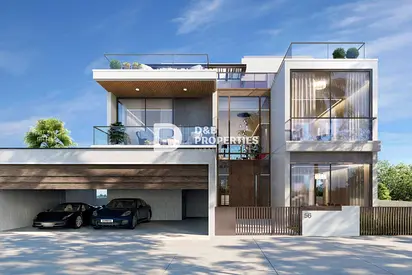 PHPP | Handover Soon | Semi Detached