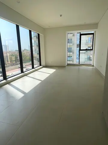 Brand New | 2BR + Balcony | Open-Plan Kitchen