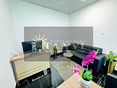 Flexible Office spaces for Thriving Businesses |Fully furnished