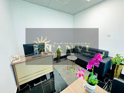 Flexible Office spaces for Thriving Businesses |Fully furnished