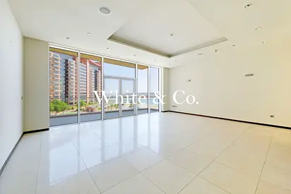 Beach Access | Community View | Vacant