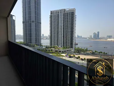 Spacious 3BR | Huge Layout | Open water view | Ready to move in | Luxury living