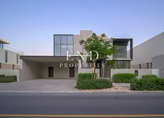 Brand New | Corner Plot | Address Branded | Vacant
