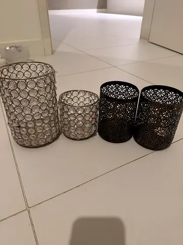 Candle Holder