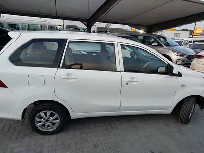 صورة 4 لـ 2017 Toyota AVANZA