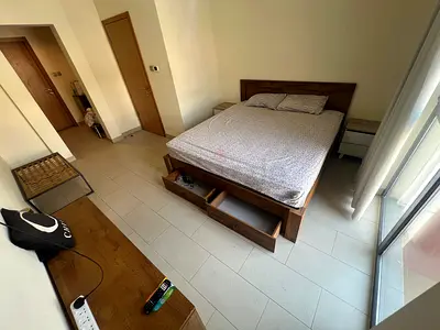 Master room Luxury