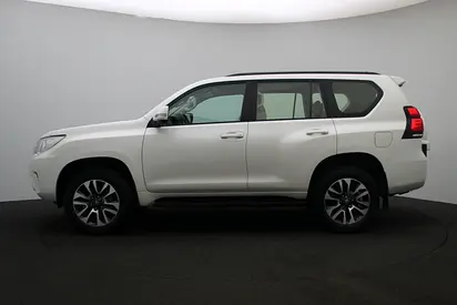 Toyota Prado GXR, миниатюра 3