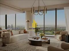 Luxury Branded Residence | Motivated Seller | High Floor | Creek Tower View | Emaar