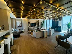 1 BR + Study | Fully Furnished | Great Amenities
