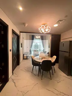 Brand New | Fully Furnished | High Floor | Huge Balcony