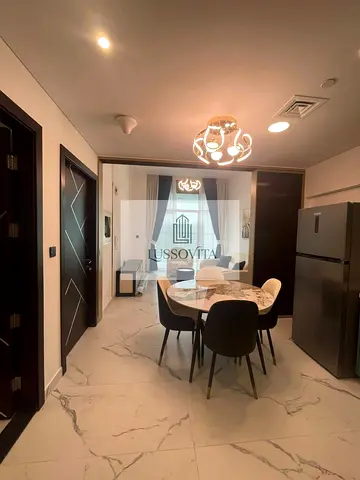 Brand New | Fully Furnished | High Floor | Huge Balcony