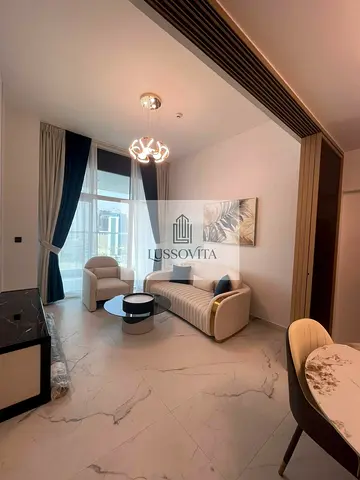 Brand New | Fully Furnished | High Floor | Huge Balcony
