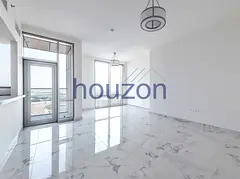 Canal View 2BR | Spacious Layout | High Floor