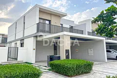 Family Villa | Balcony | Near Amenities
