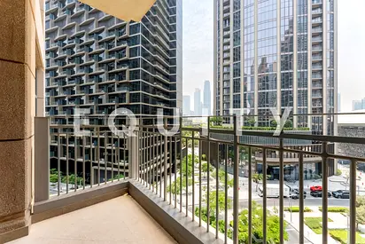 2 Bedrooms | Study | Vacant Now | Opera View